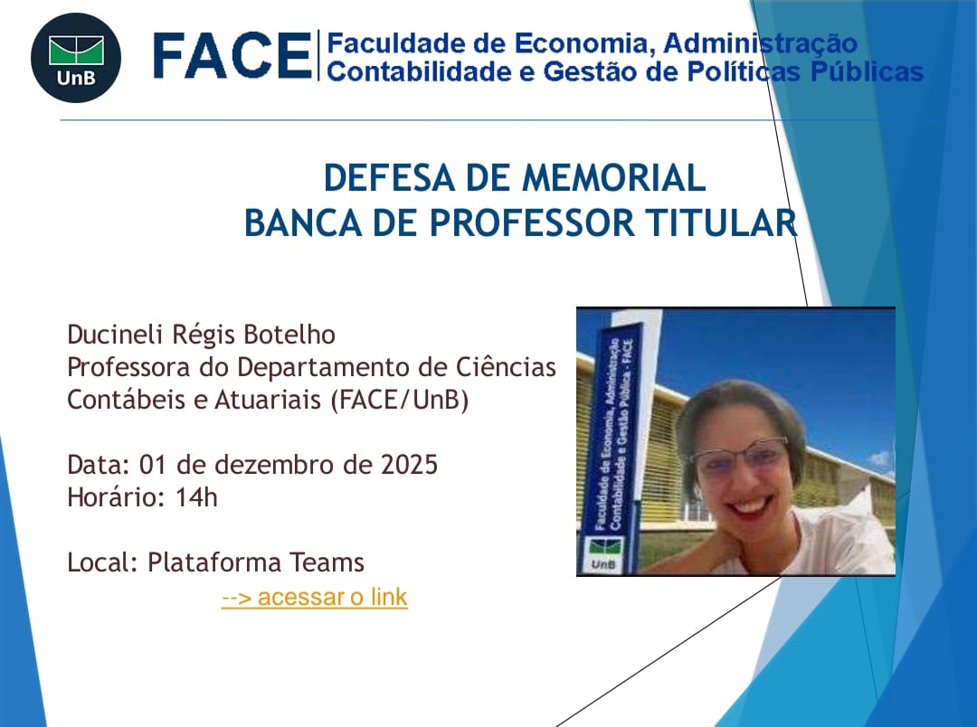 Memorial Ducineli CCA